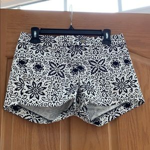 J crew 3 inch chino stretch short